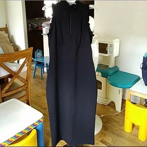 NWT Shoshanna Sleeveless Dress